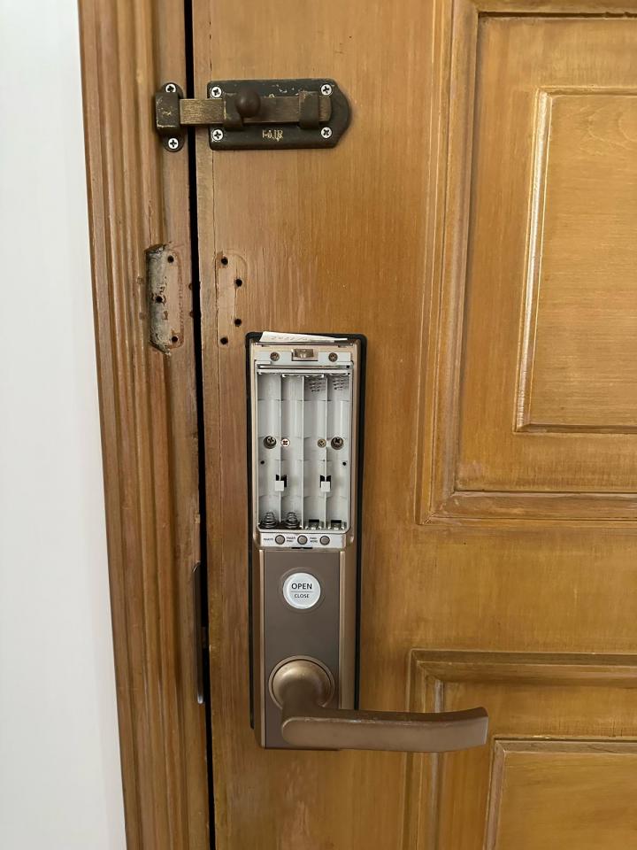 LocksmithJob photo