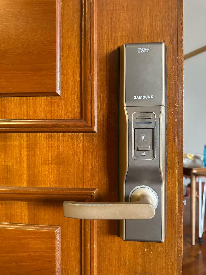 LocksmithJob photo