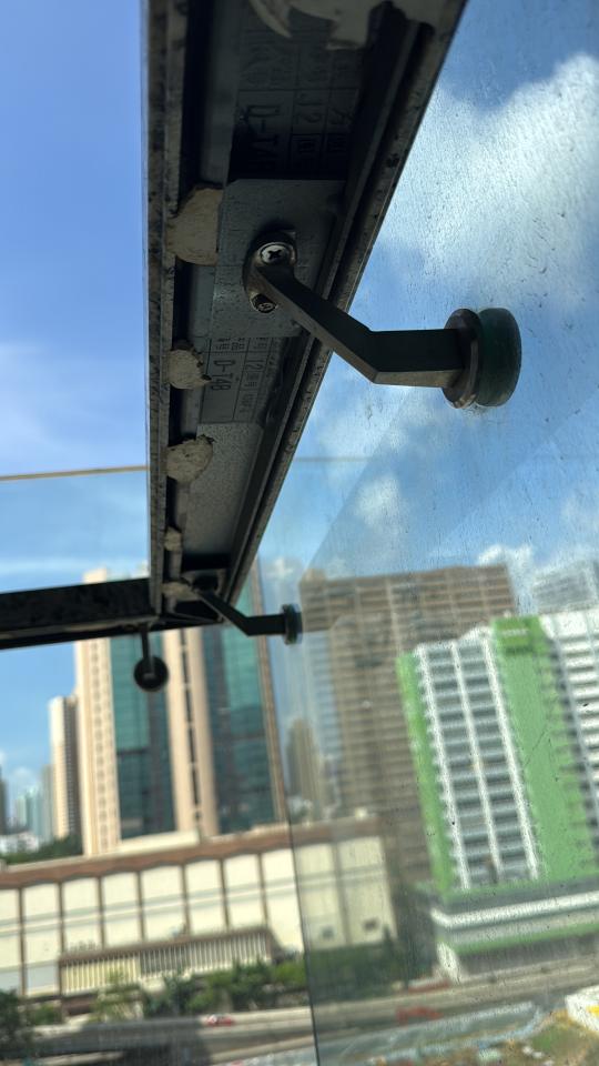 雲石工程工作照片