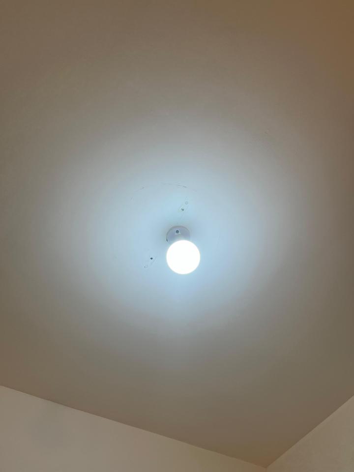 油漆工程工作照片