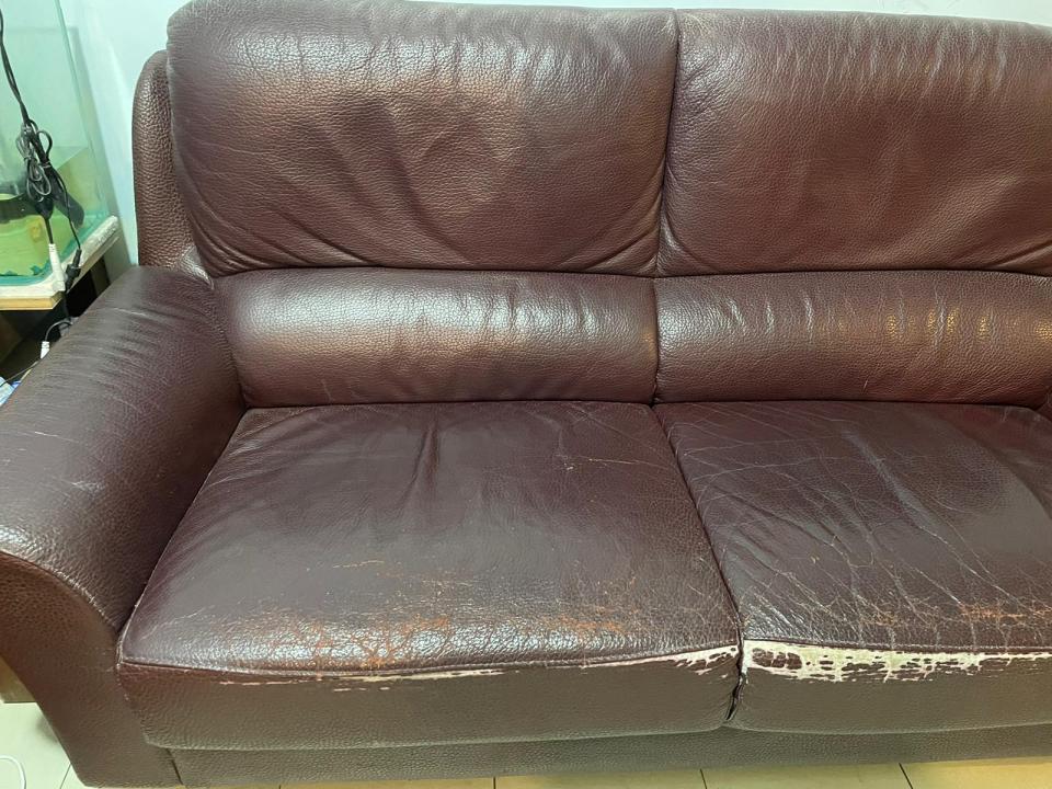 Furniture RecycleJob photo