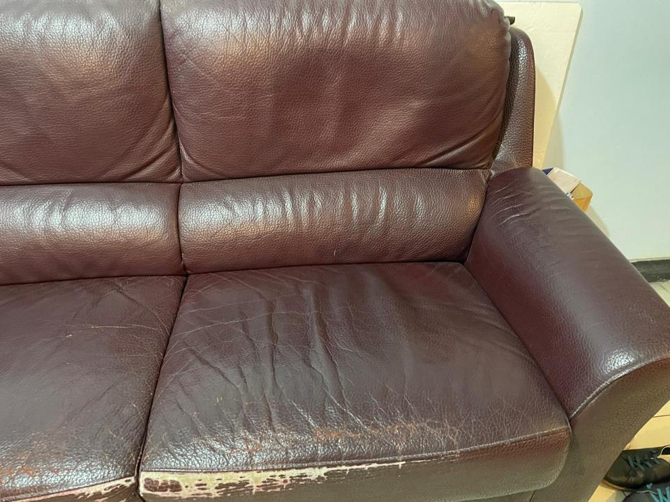 Furniture RecycleJob photo