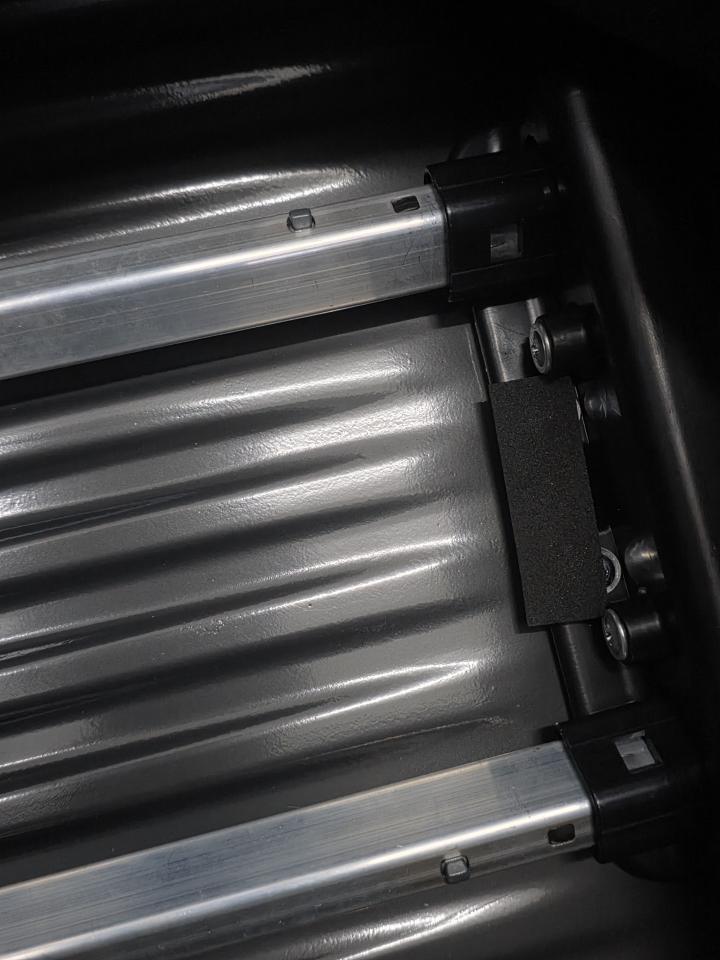 Luggage RepairJob photo