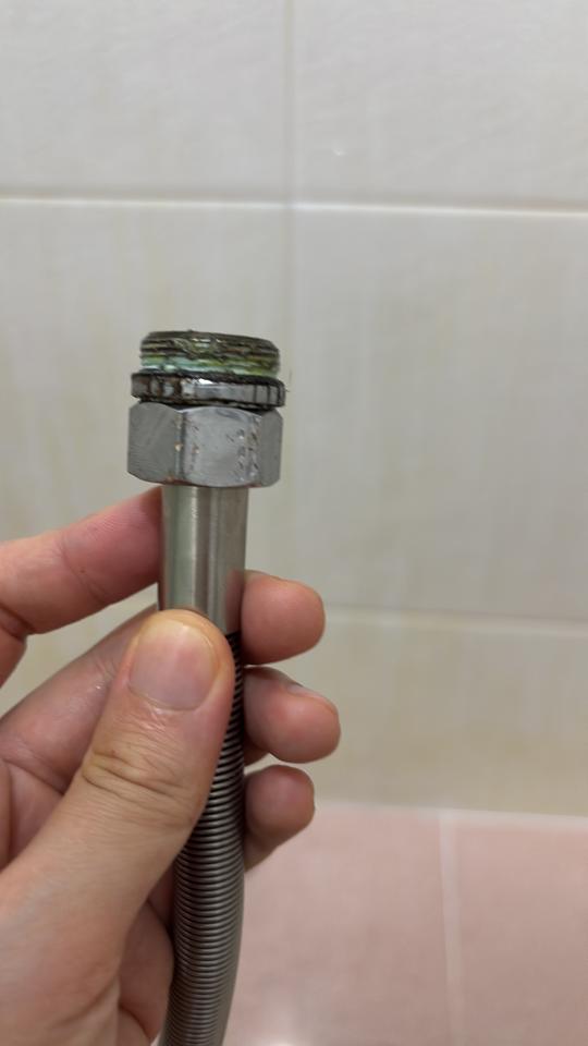 水喉水務工作照片