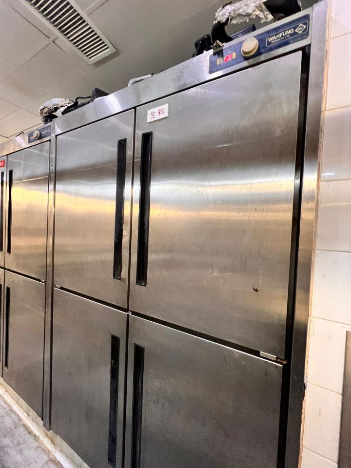 Refrigerator RepairJob photo