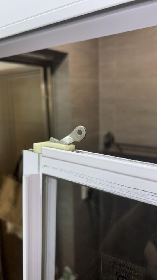 趟門設計工作照片
