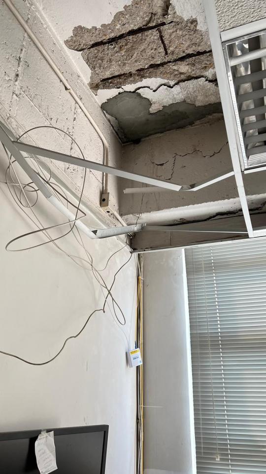 PlasterworkJob photo