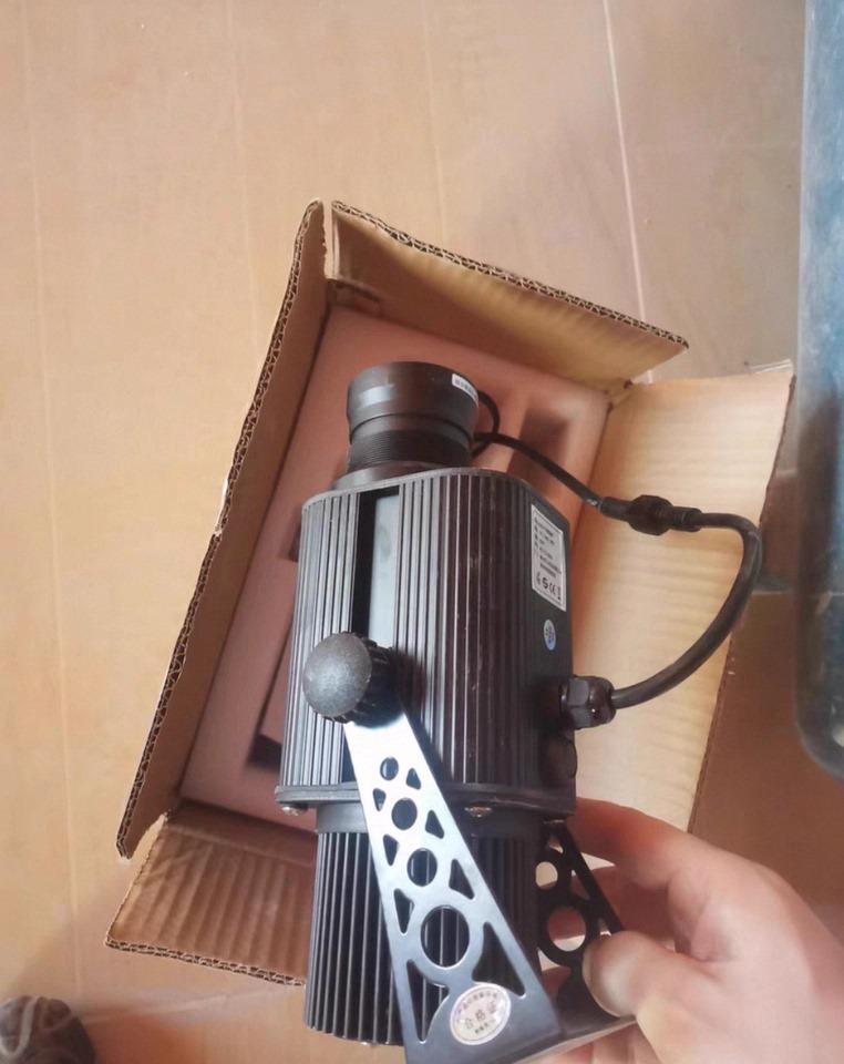 電工工作照片