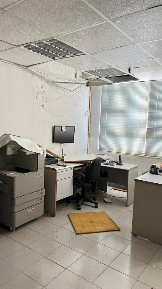 PlasterworkJob photo