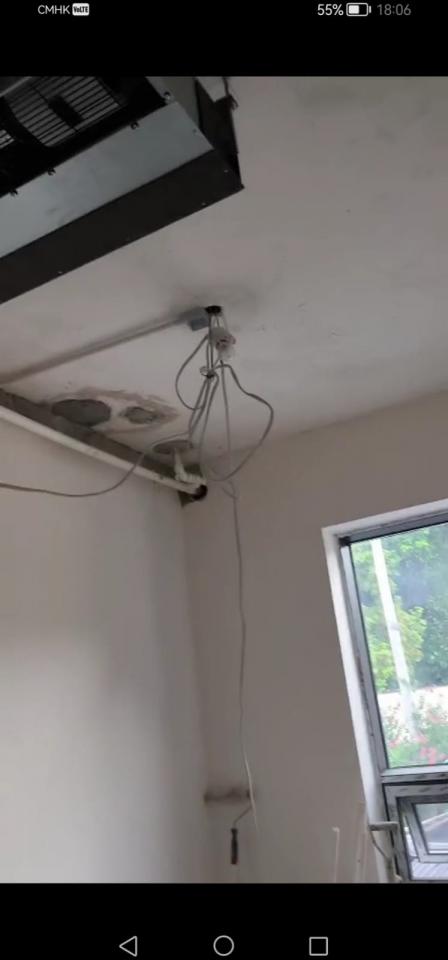 水電工程工作照片