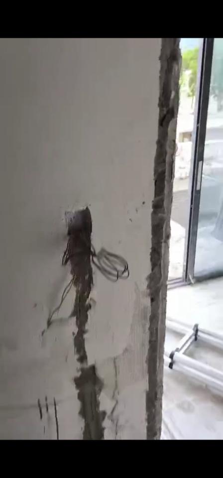 水電工程工作照片