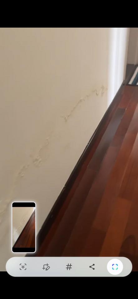漏水測試工作照片