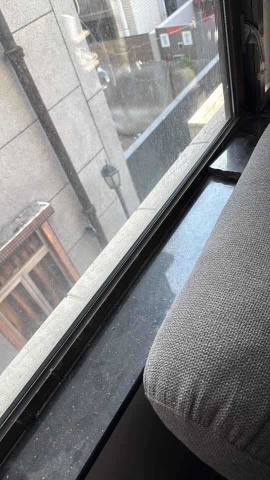 雲石工程工作照片