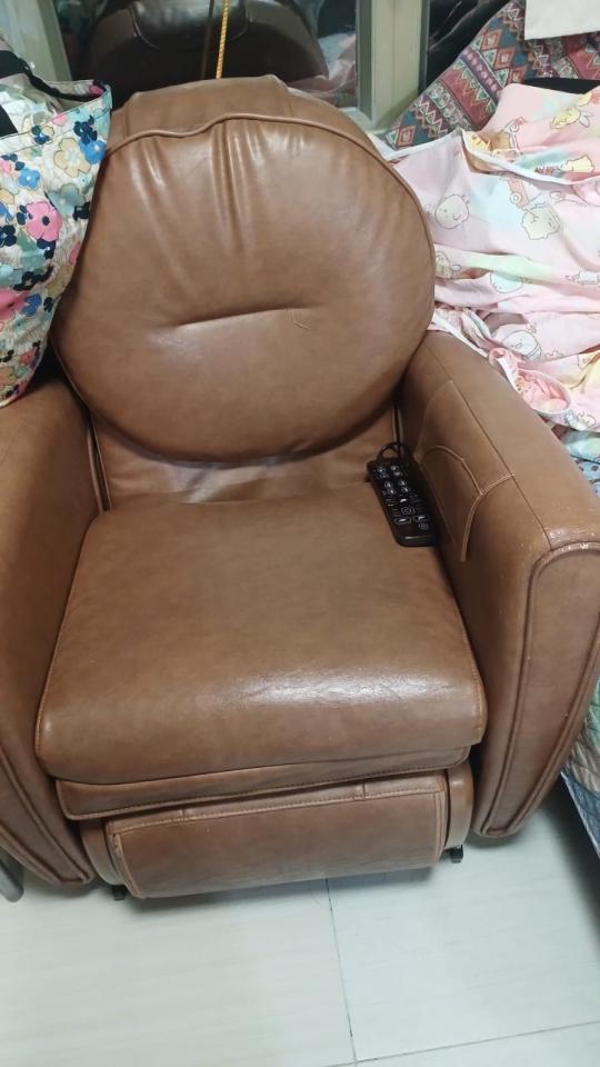 傢俬回收工作照片