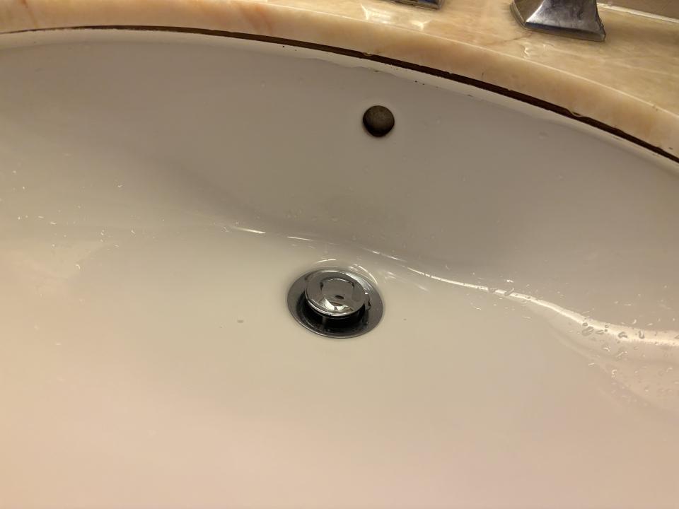 Bathroom RenovationJob photo