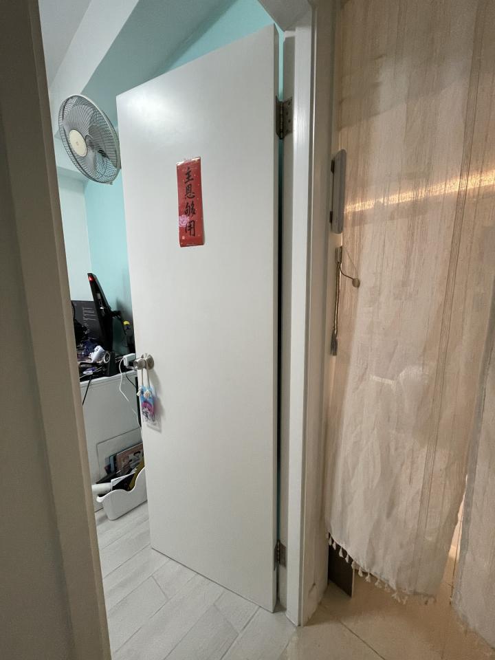 Door InstallationJob photo