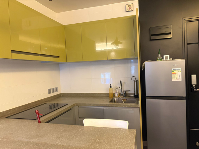 Kitchen Sink InstallationJob photo