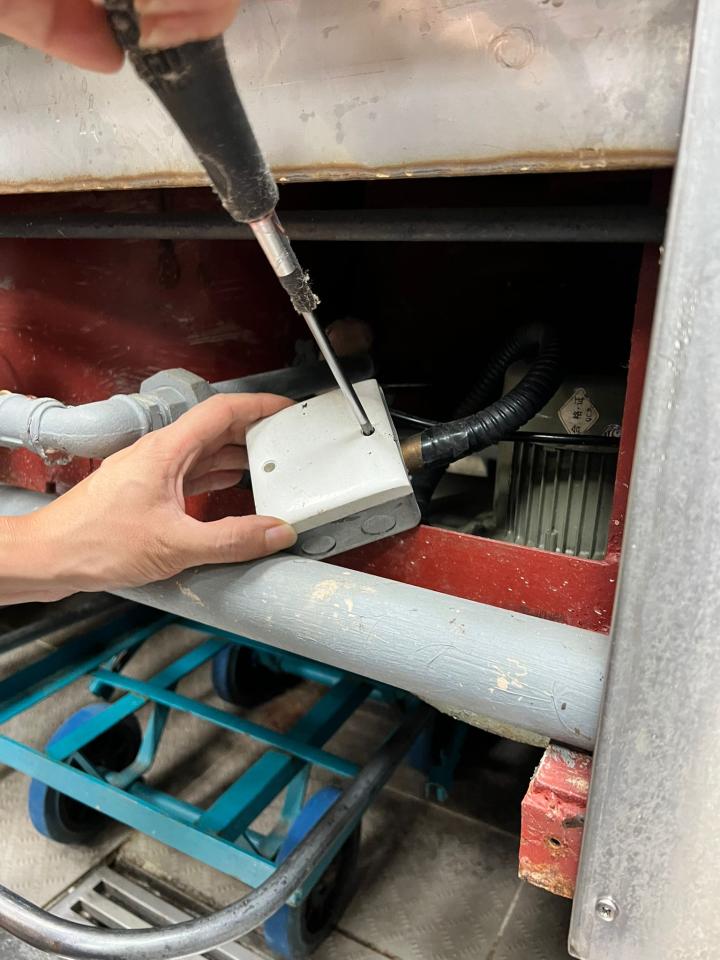 ElectricianJob photo