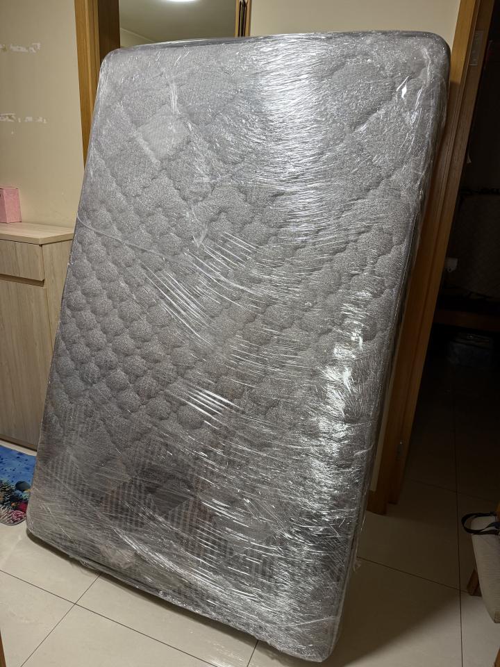 搬運服務工作照片