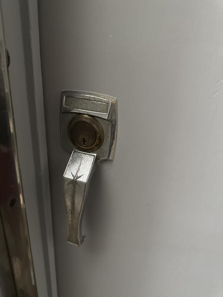 LocksmithJob photo