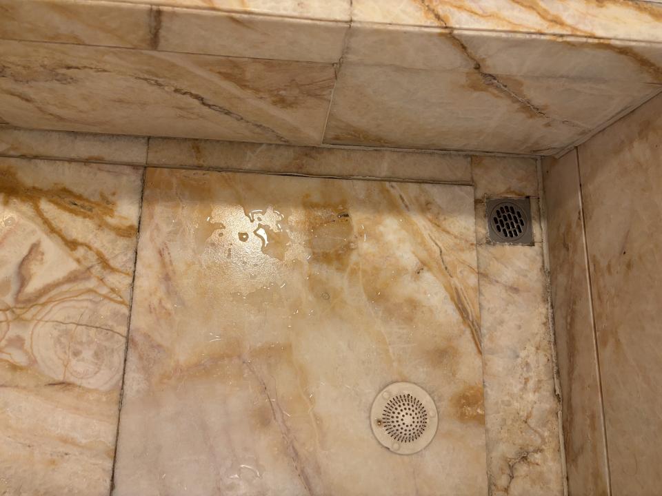 Bathroom RenovationJob photo