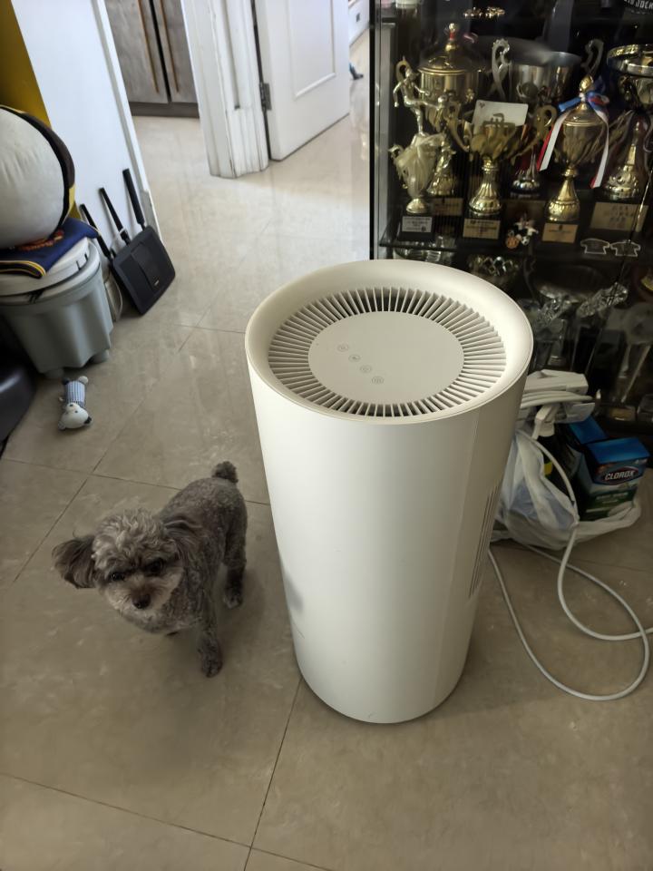 電器維修工作照片