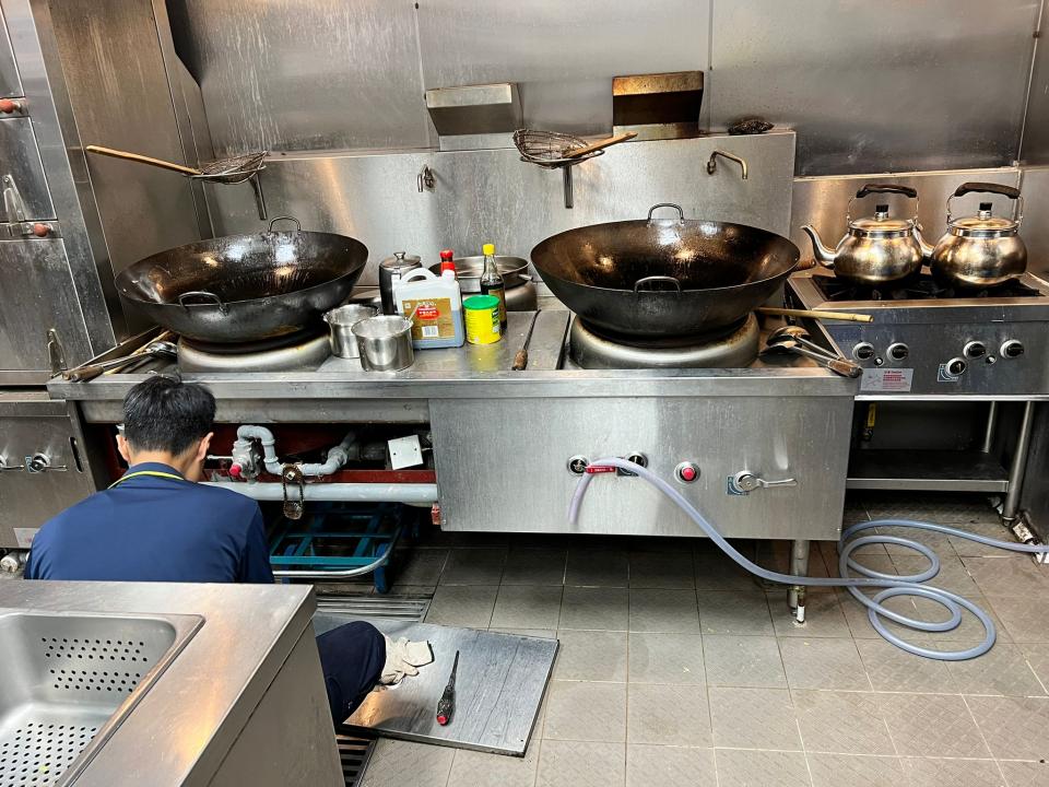 ElectricianJob photo