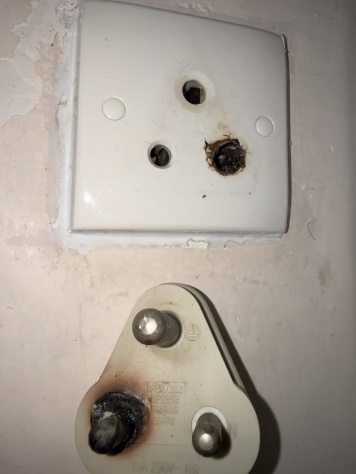 ElectricianJob photo