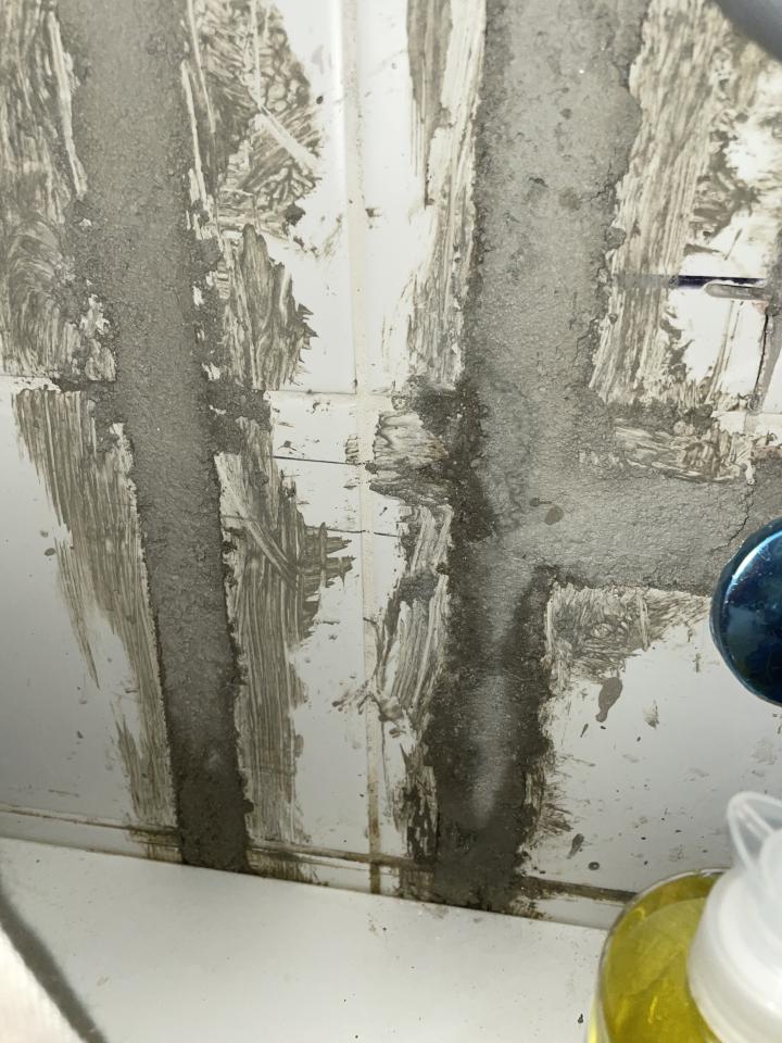 水喉水務工作照片