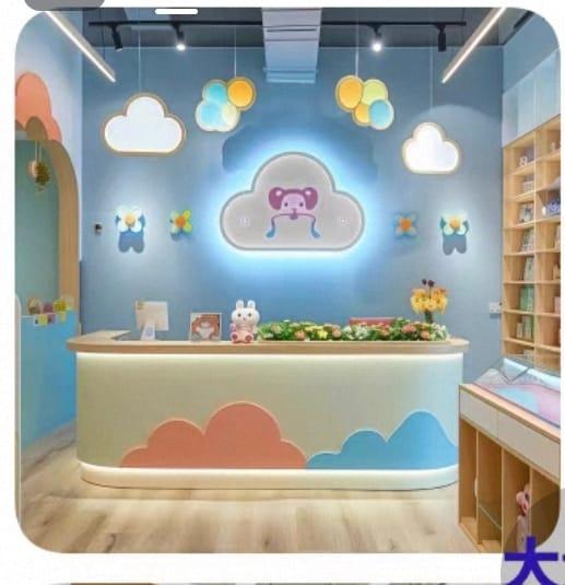 Store DesignJob photo