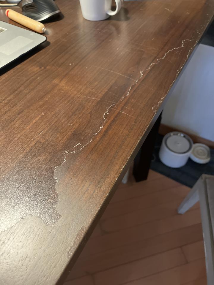Furniture RepairJob photo