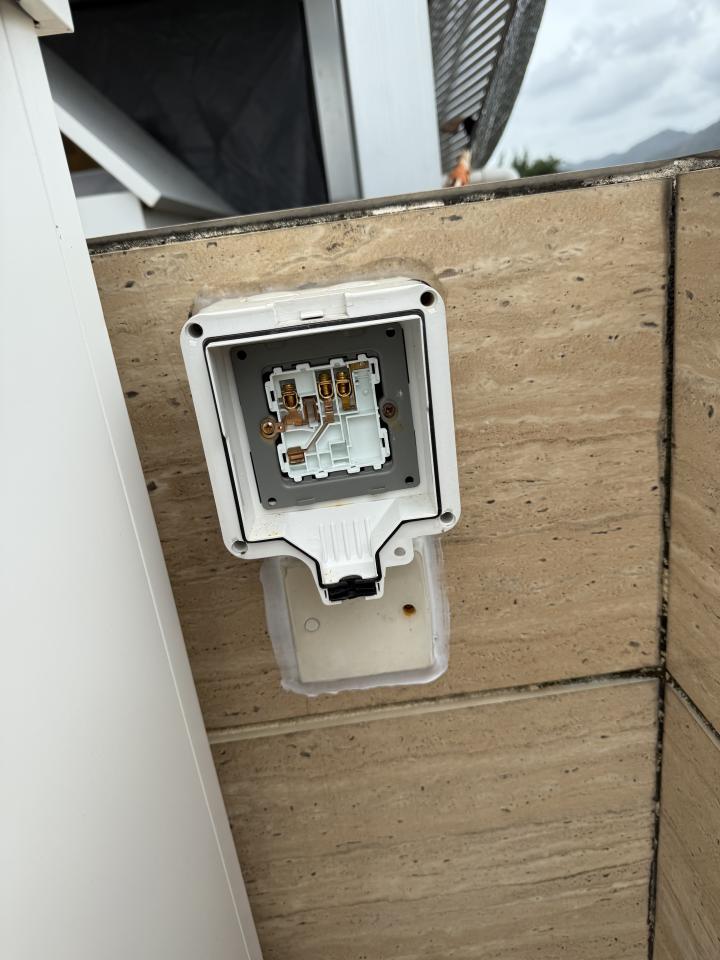ElectricianJob photo