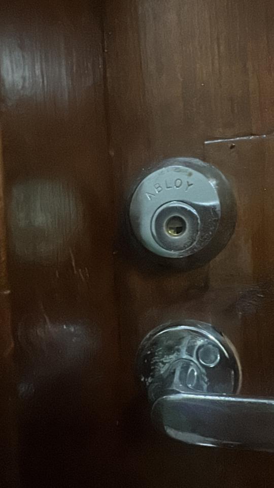 LocksmithJob photo