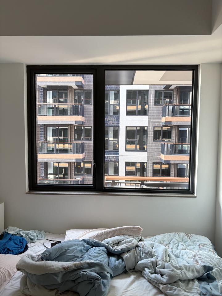 Curtain InstallationJob photo