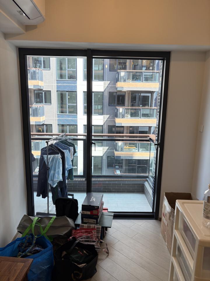 Curtain InstallationJob photo