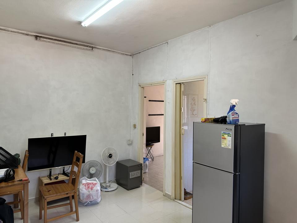 油漆工程工作照片 油漆工程工作照片