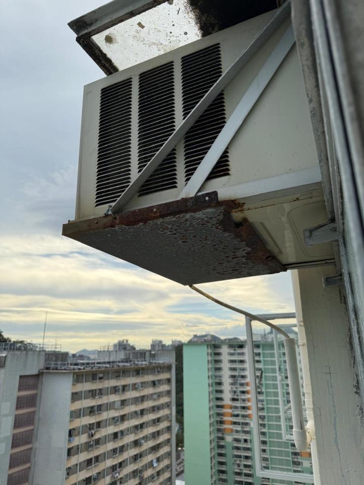 Air Conditioner RepairJob photo