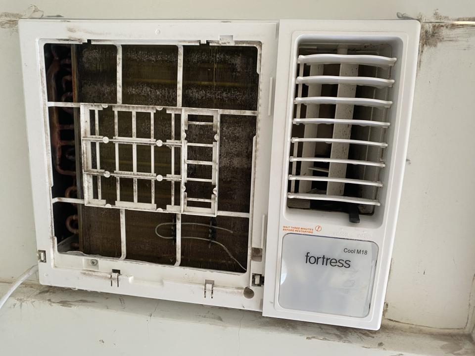 Air Conditioner RepairJob photo
