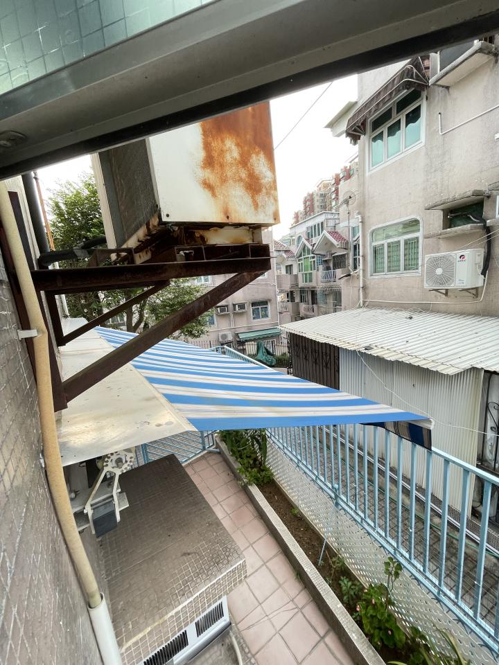 清拆工程工作照片 清拆工程工作照片