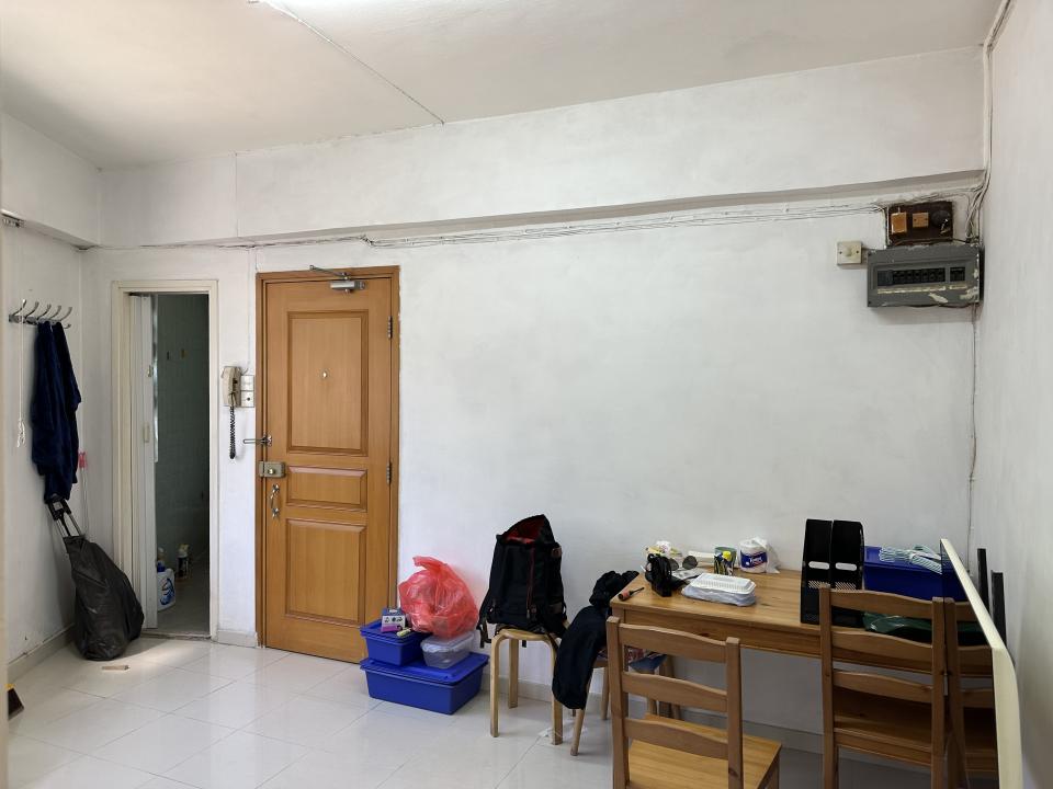 油漆工程工作照片 油漆工程工作照片