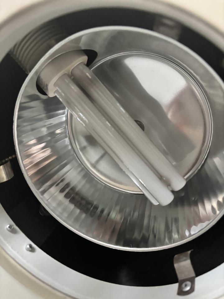 Lighting MaintenanceJob photo