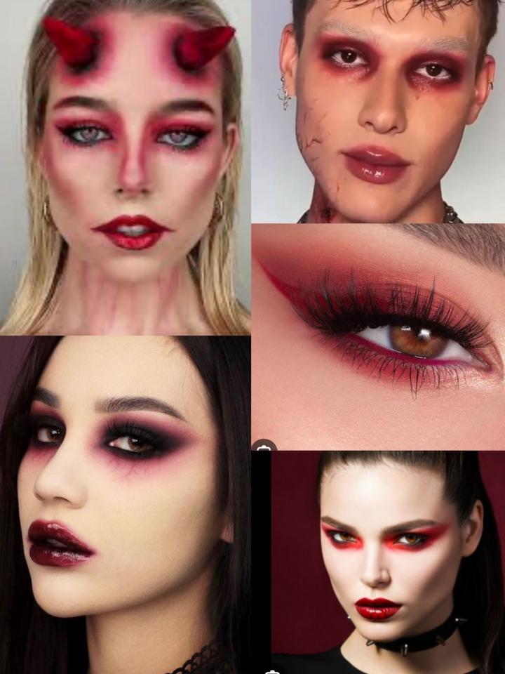 Makeup & Hair StylingJob photo