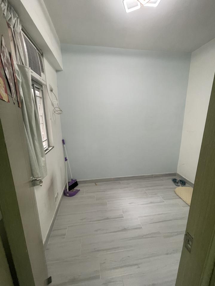 油漆工程工作照片