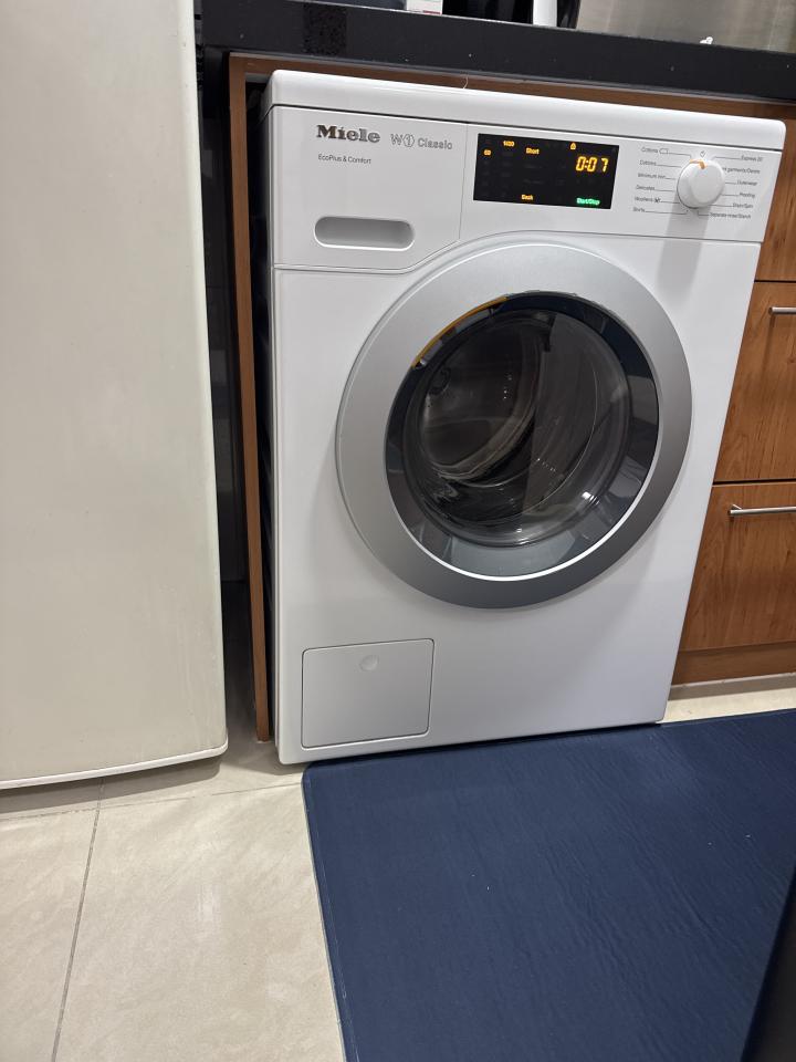 Washing Machine CleaningJob photo