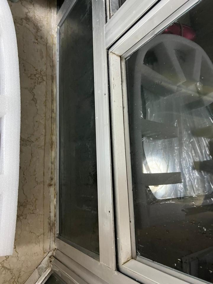 Water Leakage RepairJob photo
