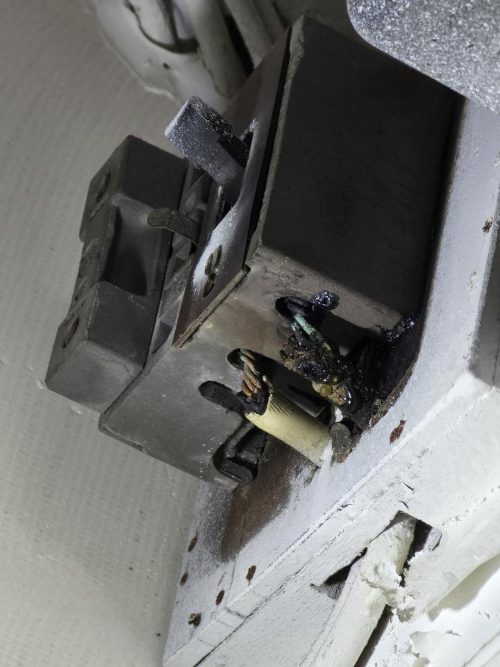 Electricity & PlumbingJob photo
