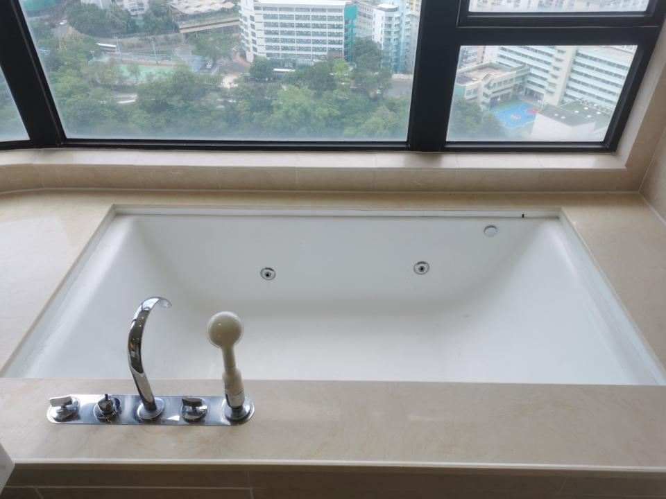 Bathroom RenovationJob photo
