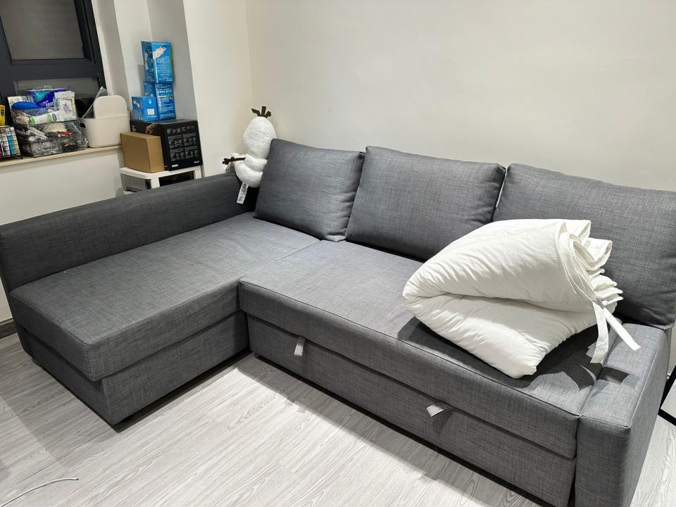 Furniture RecycleJob photo