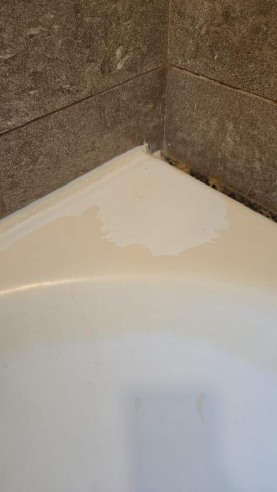Bathroom RenovationJob photo
