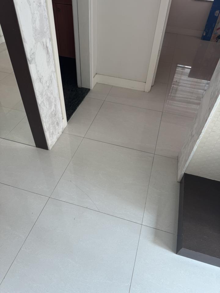 Tile RepairJob photo